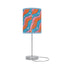 Synth Wave Table Lamp