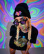 Electric Love Beanie