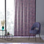 Mermaid Bliss Sheer Window Curtain