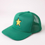 StarGaze Trucker- Enchanted Emerald