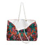 Retro Revival Weekender