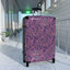 Mermaid Bliss Suitcase