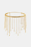 Fringe Chain Festival Belt