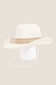 Fancy Frontier Cowboy Hat