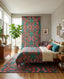 Retro Revival Area Rug