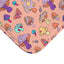 Shroom Trip Bath Mat