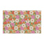 Flower Power Kitchen Towel