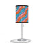 Synth Wave Table Lamp