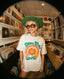 Cosmic Vision Oversized Tee
