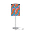 Synth Wave Table Lamp