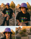 Mermaid Bliss Festival Bucket Hat