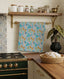 Jungle Muse Kitchen Towel