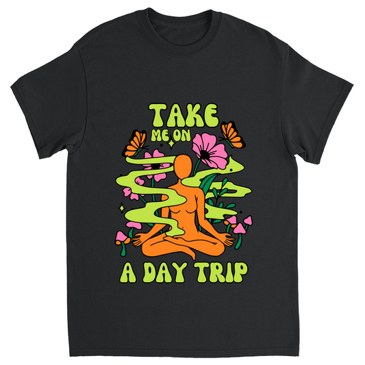 Take Me On a Day Trip Tee