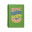 Epic Playlist Society Journal