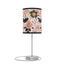 FloraDelic Table Lamp