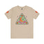Stellar Disco Tribe Tee