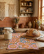 Boho Botanica Kitchen Towel