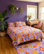 Strawberry Dreams Body Pillow