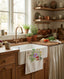 Blooming Meadow Kitchen Towel