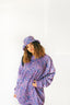 Mermaid Bliss Crewneck Sweatshirt