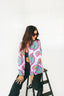 Wild Aura Puffer Jacket