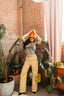 Horsin’ Around Crop Top: VIP Drop