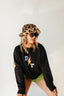 Epic Playlist Society Crewneck
