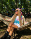 I Love Kitty Festival Tee