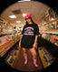 Hot Girls Love Indietronica Tee