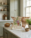 Blooming Meadow Kitchen Towel