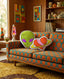 Galactic Love Pillow