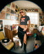 Empire Loading Crop Top