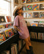 Stardust Peace Tee