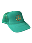Peace & Groove Trucker Hat