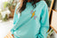 Electric Tribe Crewneck