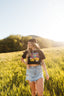 Pretty Girls Like Trap Crop Top