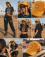 StarGaze Trucker – Golden Daydream Edition