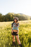 Horsin’ Around Crop Top: VIP Drop