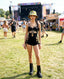 Blossom Vibes Festival Bucket Hat