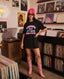 Hot Girls Love Indietronica Tee