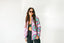 Wild Aura Puffer Jacket