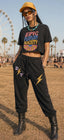 Electric Surge Sweatpants