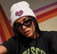Electric Love Beanie