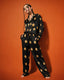 Midnight Stardust Silk Set (Bottoms)