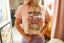 Bad Bitches Love Bass Crop Top