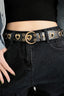 Grunge Heart 90's Belt