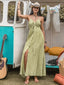 Haltered Dreams Maxi