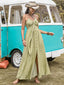 Haltered Dreams Maxi