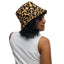 Wild Kitty Bucket Hat