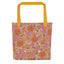 Boho Bloom Festie Tote